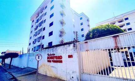 Apartamento para aluguel, Condominio Boulevard Vila Vermelha no bairro Pio XII, Teresina/PI