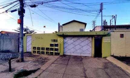 Prédio à venda na Rua Ceará, Pirajá, Teresina