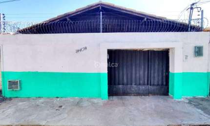 Casa Residencial à venda, no bairro Pedra Mole, Teresina/PI