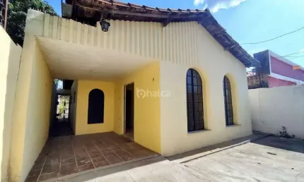 Casa Residencial para aluguel, no bairro Centro, Teresina/PI