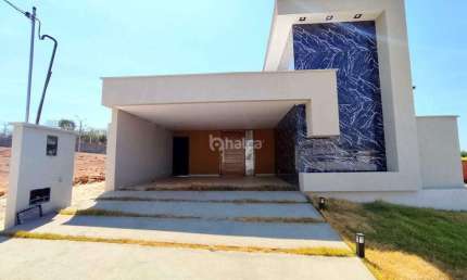 Casa em Condomínio à venda, Condominio Aldebaran Leste no bairro Vale Quem Tem, Teresina/PI