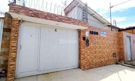 Casa Residencial à venda, no bairro Vermelha, Teresina/PI