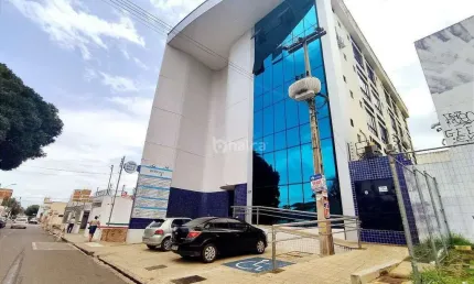 Sala à venda, Edificio Shecap no bairro Centro, Teresina/PI