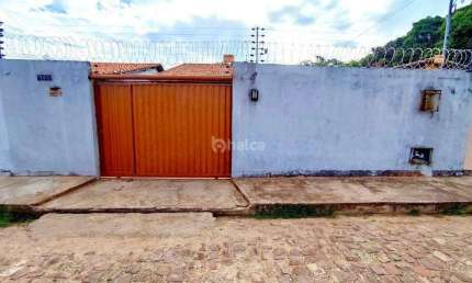 Casa Residencial à venda, no bairro Verde Lar, Teresina/PI