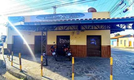 Ponto Comercial para aluguel, no bairro Piçarra, Teresina/PI