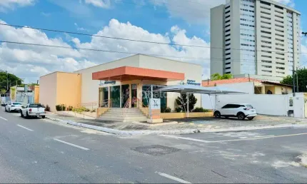 Loja Comercial para aluguel, no bairro Fatima, Teresina/PI