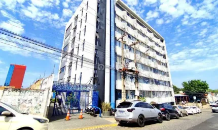 Sala para aluguel, Edifício Luiz Fortes no bairro Centro, Teresina/PI
