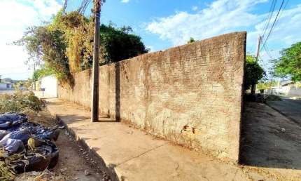 Lote/Terreno para aluguel, no bairro Ininga, Teresina/PI