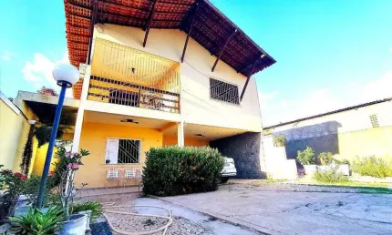 Casa Residencial à venda, no bairro Sao Pedro, Teresina/PI