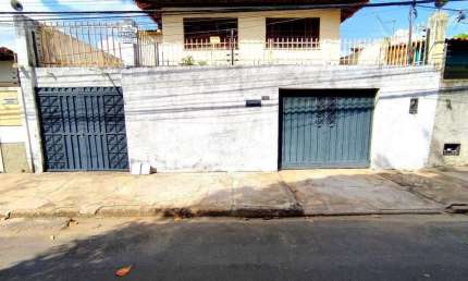 Casa Residencial à venda, no bairro Parque Piaui, Teresina/PI