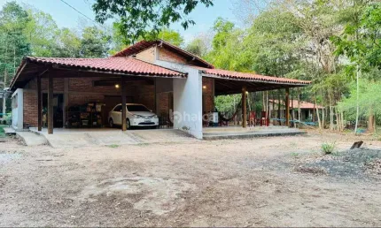 Sítio/Chácara à venda, no bairro ZONA RURAL, Teresina/PI