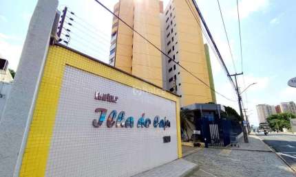 Apartamento à venda, Edificio Ilha do Caju no bairro Horto Florestal, Teresina/PI