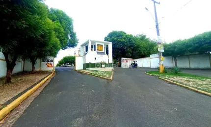 Apartamento à venda, Condominio Verde Que Te Quero Verde no bairro Santa Luzia, Teresina/PI