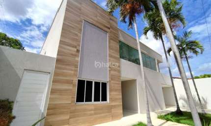 Casa Residencial à venda, no bairro Vermelha, Teresina/PI