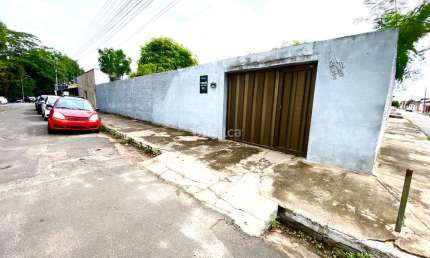 Casa Residencial à venda, no bairro Mocambinho, Teresina/PI