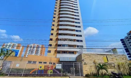 Apartamento à venda, Condomínio Tropical Tower no bairro Noivos, Teresina/PI