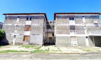 Apartamento à venda, Condominio Ipê II no bairro Buenos Aires, Teresina/PI