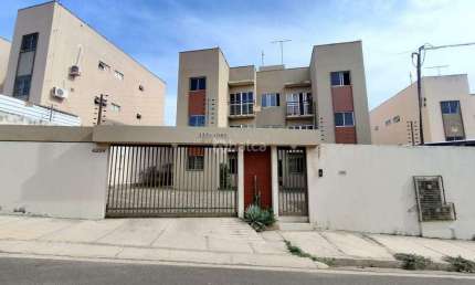 Apartamento à venda, Condominio Praias do Rio no bairro Colorado, Teresina/PI