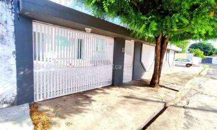 Casa Residencial para aluguel, no bairro Morada do Sol, Teresina/PI
