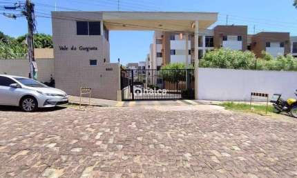 Apartamento com 3 quartos à venda na Rua Francisco Lins Trindade, Uruguai, Teresina