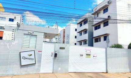 Apartamento para Venda no Bairro Santa Bárbara – Halca Imobiliária em Teresina