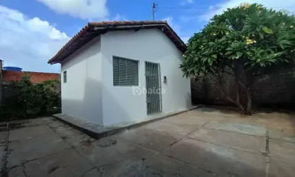 Casa Residencial para aluguel, no bairro Vale Quem Tem, Teresina/PI