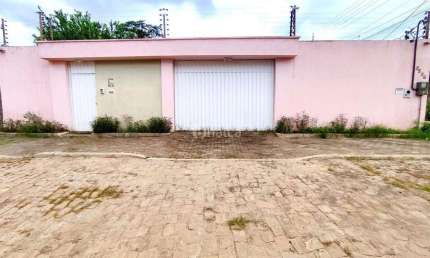 Casa Residencial à venda, no bairro Porto do Centro, Teresina/PI