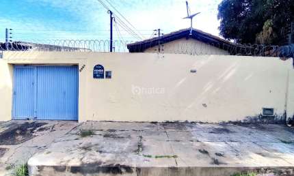 Casa Residencial à venda, no bairro Memorare, Teresina/PI