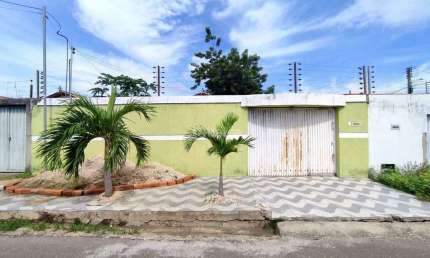 Casa Residencial à venda, no bairro Santo Antonio, Teresina/PI