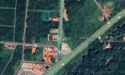 Lote/terreno à venda, no bairro uruguai, teresina/pi