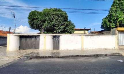 Casa Residencial à venda, no bairro Fatima, Teresina/PI