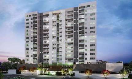 Apartamento à venda, Condomínio Jonathas Nunes Residence no bairro Horto, Teresina/PI