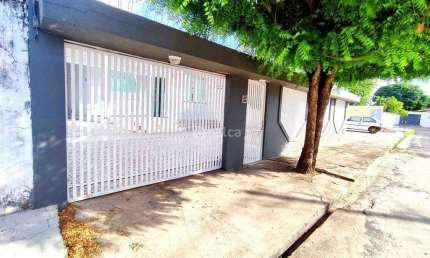 Casa Residencial à venda, no bairro Morada do Sol, Teresina/PI