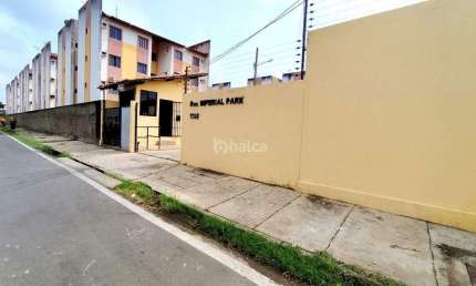 Apartamento à venda, Condomínio Imperial Park no bairro Morada do Sol, Teresina/PI