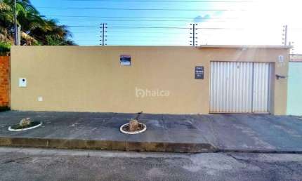 Casa Residencial à venda, no bairro Ininga, Teresina/PI