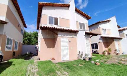 Casa em Condomínio à venda, Condomínio Reserva Do Leste 1 no bairro Vale do Gaviao, Teresina/PI
