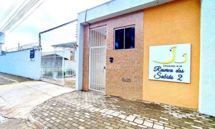 Casa em Condomínio para aluguel, Reserva dos Sabiás 2 no bairro Verdecap, Teresina/PI