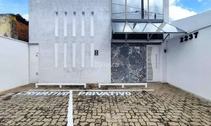 Ponto Comercial para aluguel, no bairro Marques, Teresina/PI