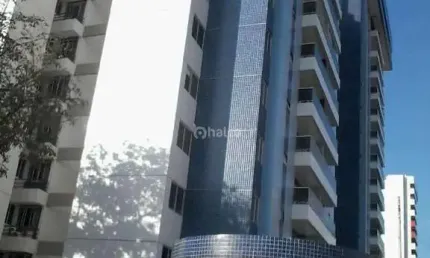 Apartamento à venda, Condominio Ilhotas Pallace Residence no bairro Ilhotas, Teresina/PI
