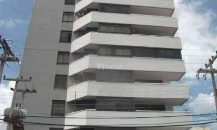 Apartamento à venda, Edifício São Conrado no bairro Joquei, Teresina/PI