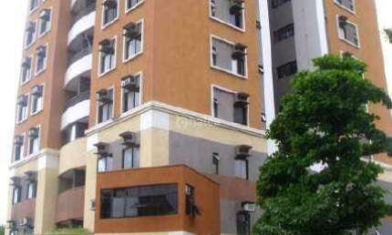 Apartamento no Edifício Jardim Vilmary no Bairro São Cristovão, Teresina-PI