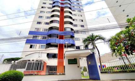 Apartamento à venda, Condomínio Piazza Di Spagna no bairro Fatima, Teresina/PI