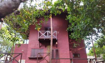 Casa à venda, no bairro Barra grande, Cajueiro da Praia/PI