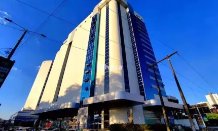 Sala à venda, Edificio Euro Business no bairro Joquei, Teresina/PI