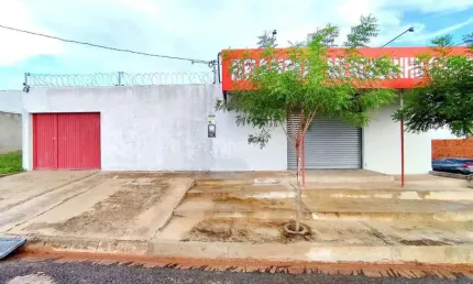 Ponto Comercial à venda, no bairro Alegre, Teresina/PI