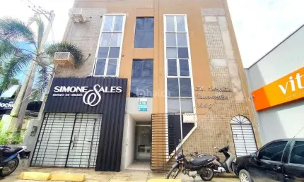 Sala à venda, Ercílio Vasconcelos no bairro Fatima, Teresina/PI