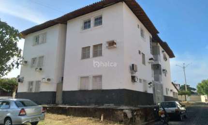 Apartamento para aluguel, Condomínio Conjunto Joao Emilio Falcão no bairro Cristo Rei, Teresina/PI
