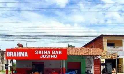 Lote/Terreno à venda, no bairro Buenos Aires, Teresina/PI