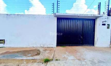 Casa Residencial para aluguel, no bairro Piçarreira, Teresina/PI