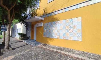 Ponto Comercial para aluguel, no bairro Planalto, Teresina/PI